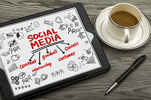 Simply Your Social Media Strategy