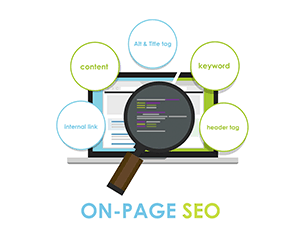 Some Basic Things About SEO - On Page Optimization