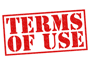 Terms of Use Agreement for Your Website