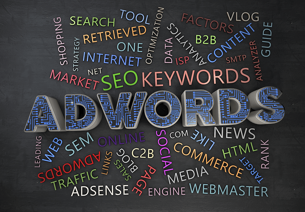 Google Adwords Campaigns