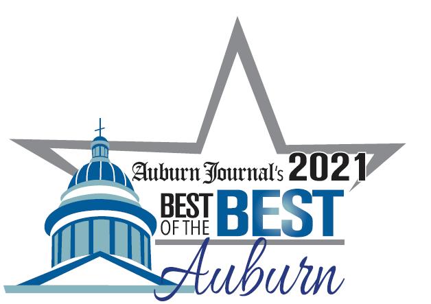 Auburn Journal Best of the Best 2022