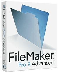 Connecting FileMaker Pro 9 with MySQL in Mac OS X