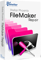 FileMaker Recovery to Repair Database Using Inbuilt Recovery Feature