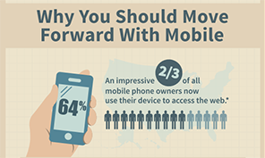 Why You Should Move Forward With Mobile