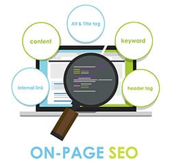 Everything You Need to Know About On-Page SEO