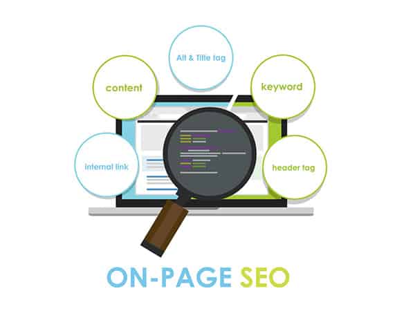 Everything You Need to Know About On-Page SEO